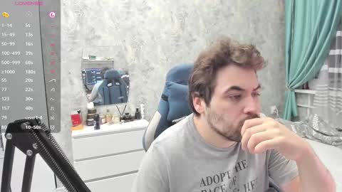 Morl online show from 02.12.25