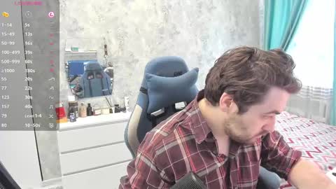 Morl online show from 02.14.25