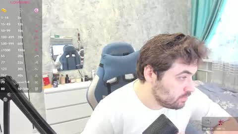 Morl online show from 02.17.25