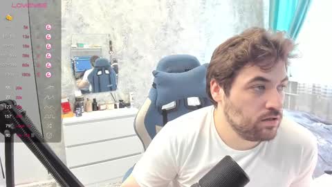 Morl online show from 02.17.25