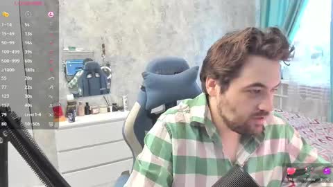 Morl online show from 02.19.25