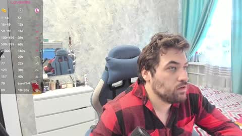 Morl online show from 02.23.25