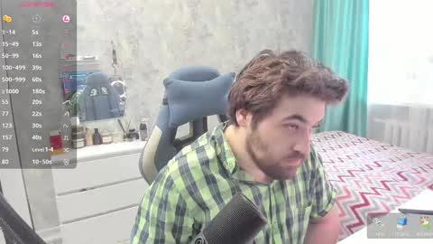 Morl online show from 03.12.25