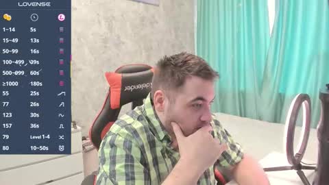 Morl online show from 11.12.25