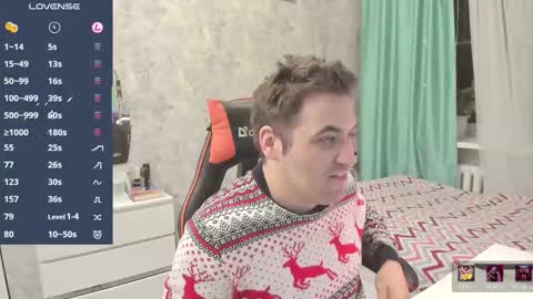 Morl online show from 12.15.25