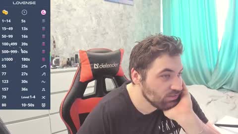 Morl online show from 01.17.26