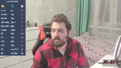 Morl online show from 02.11.26