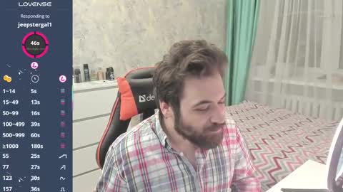 Morl online show from 02.14.26