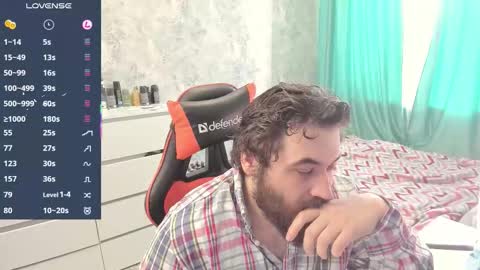 Morl online show from 03.28.26