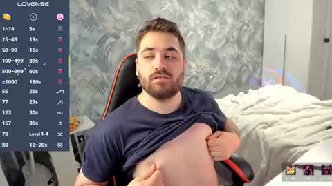 Morl online show from 07.05.26