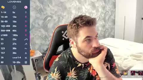 Morl online show from 07.22.26