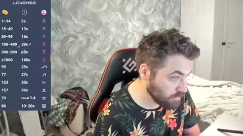 Morl online show from 08.02.26