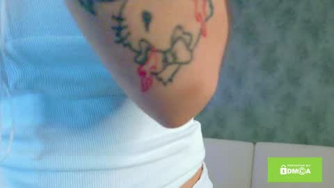 Emilia online show from 04.20.26