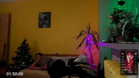 Snapshot of morningxxxtar chatting on 01.06.26 Lucy online show from 01.06.26