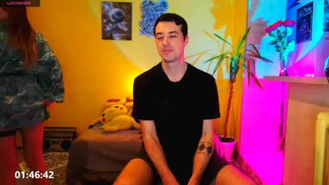 Snapshot of morningxxxtar chatting on 04.11.26 Lucy online show from 04.11.26