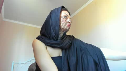 Medina online show from 03.22.26