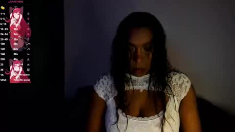 Snapshot of morochaa_fire chatting on 02.09.25 Morocha  online show from 02.09.25