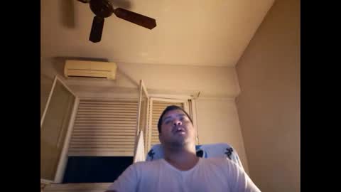 Bruno online show from 12.05.24