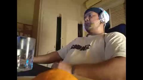 Bruno online show from 02.25.25