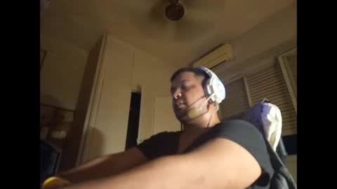 Bruno online show from 02.26.25