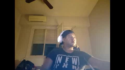 Bruno online show from 03.03.25