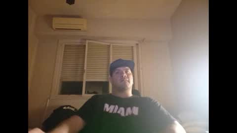 Bruno online show from 09.12.25