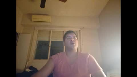 Bruno online show from 09.15.25