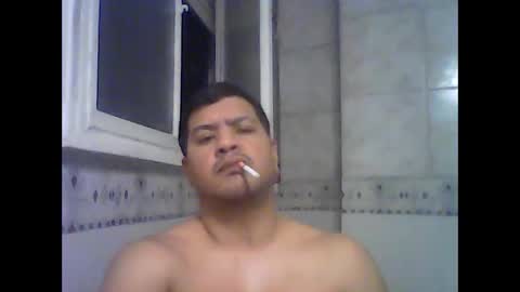 Bruno online show from 11.13.25