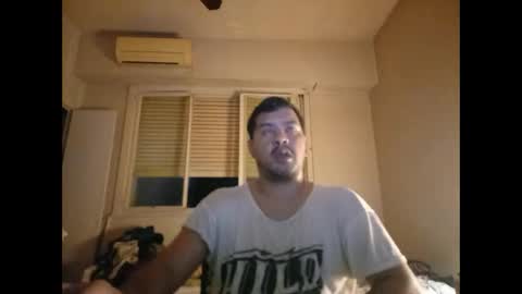 Bruno online show from 04.01.26