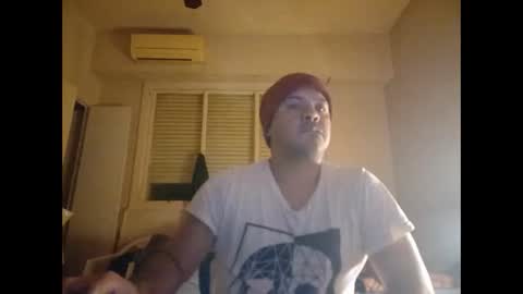 Snapshot of morocho777 chatting on 04.29.26 Bruno online show from 04.29.26