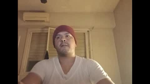Snapshot of morocho777 chatting on 05.06.26 Bruno online show from 05.06.26