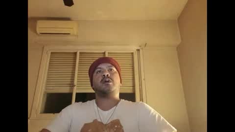 Snapshot of morocho777 chatting on 05.19.26 Bruno online show from 05.19.26