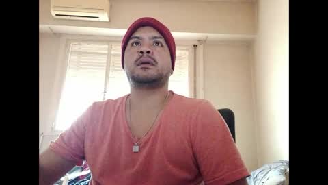 Snapshot of morocho777 chatting on 05.29.26 Bruno online show from 05.29.26