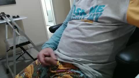 Ace online show from 12.16.25