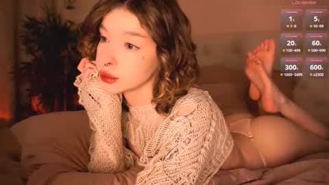 Snapshot of morphesoull chatting on 11.04.25 morphe online show from 11.04.25