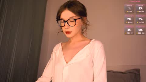 Snapshot of morphesoull chatting on 11.09.25 morphe online show from 11.09.25