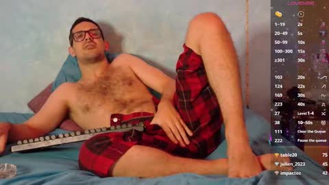 Morpheo online show from 03.13.26