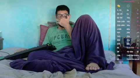 Morpheo online show from 04.10.26