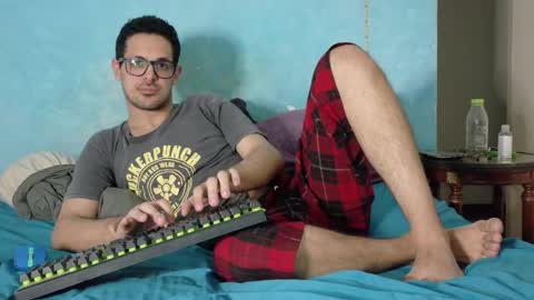 Morpheo online show from 04.17.26