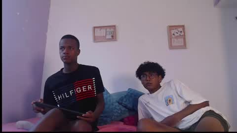 Snapshot of morrgan_ chatting on 03.05.25 Morrgan and Jake online show from 03.05.25