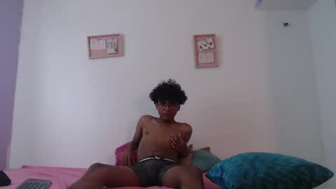 Snapshot of morrgan_ chatting on 03.06.25 Morrgan and Jake online show from 03.06.25