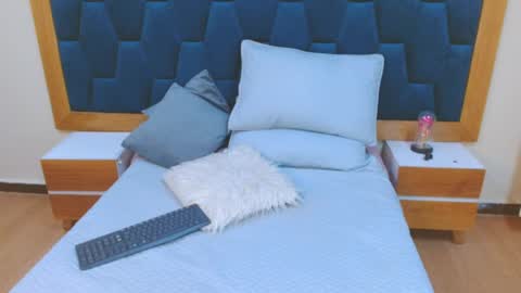 morrigan_luxus online show from 04.06.26