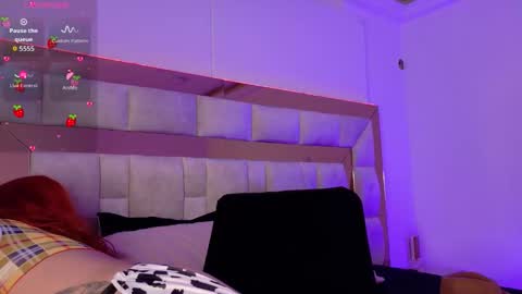 morriggan online show from 10.31.25