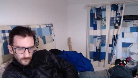 Snapshot of morris_slug_the_second chatting on 01.25.25 Adam online show from 01.25.25