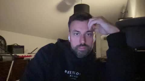 morty87geil online show from 11.19.25