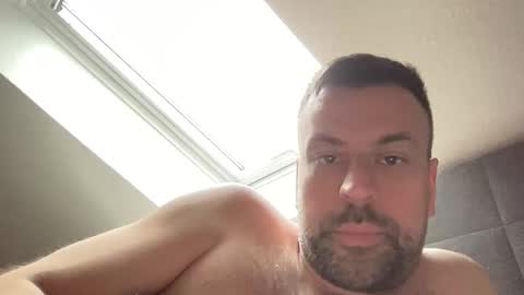 morty87geil online show from 03.25.26