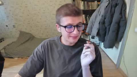 Morty online show from 04.15.26