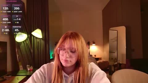 morvelyn online show from 02.16.26