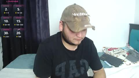 moshi_uwu online show from 03.02.25