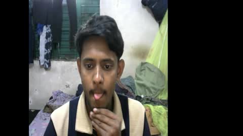 moso999 online show from 02.18.26